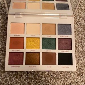 Persona Identity 2 Palette